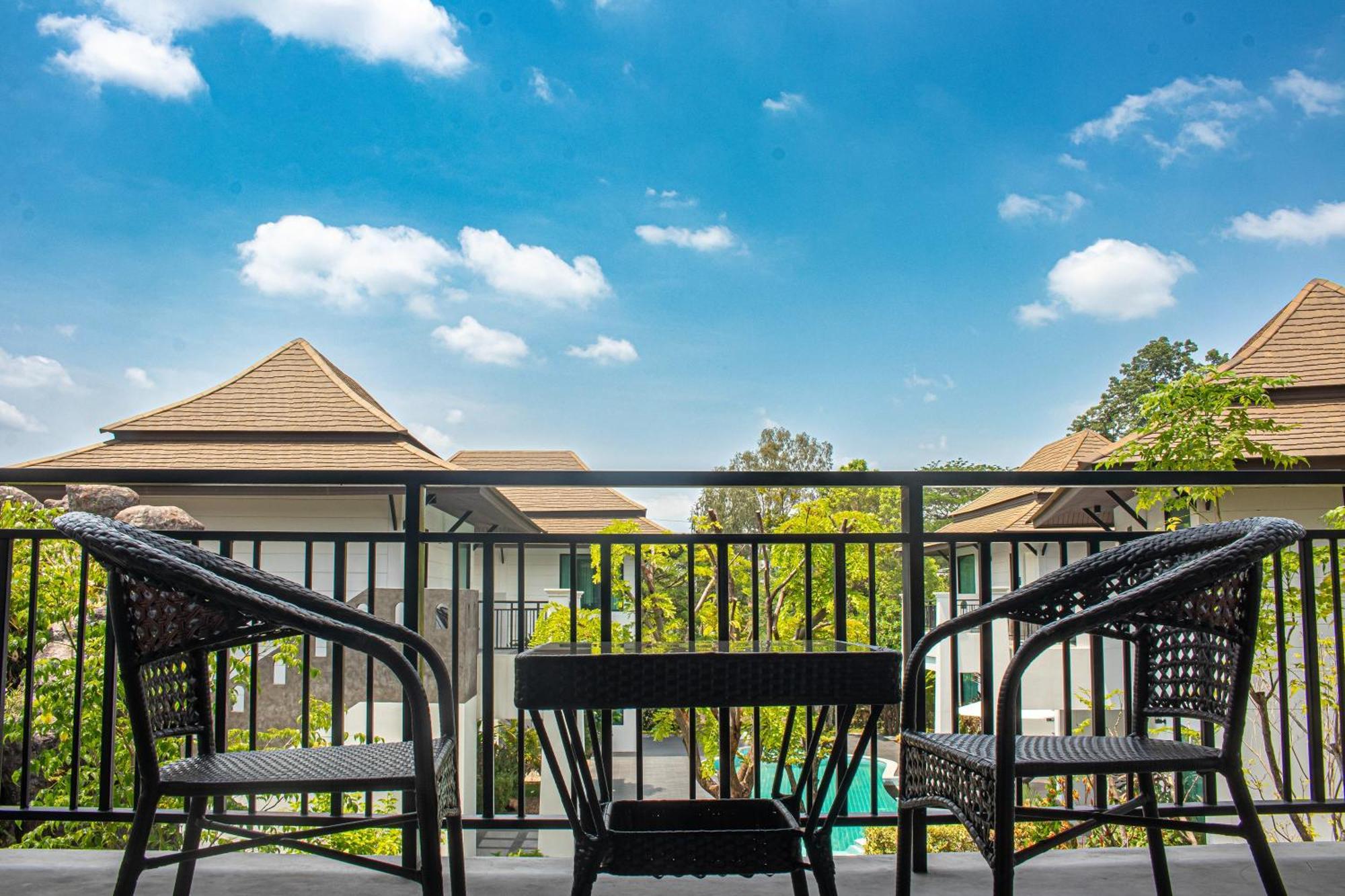Na Napa Wellness Spa & Resort شيانغ ماي المظهر الخارجي الصورة