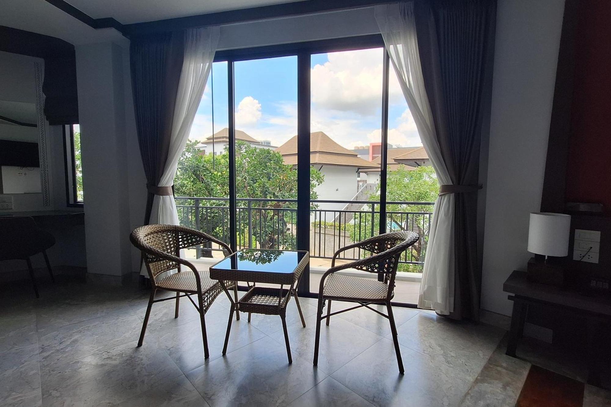 Na Napa Wellness Spa & Resort شيانغ ماي المظهر الخارجي الصورة