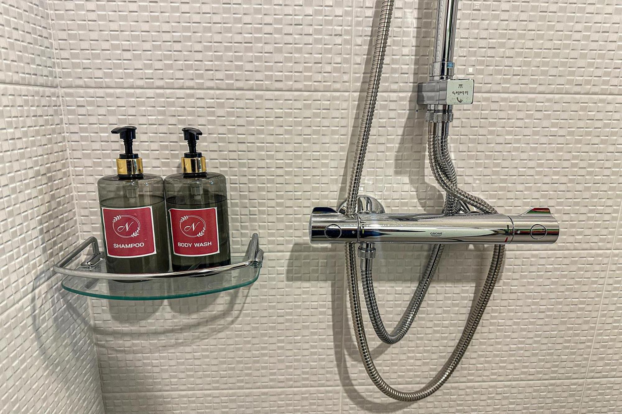 Na Napa Wellness Spa & Resort شيانغ ماي المظهر الخارجي الصورة