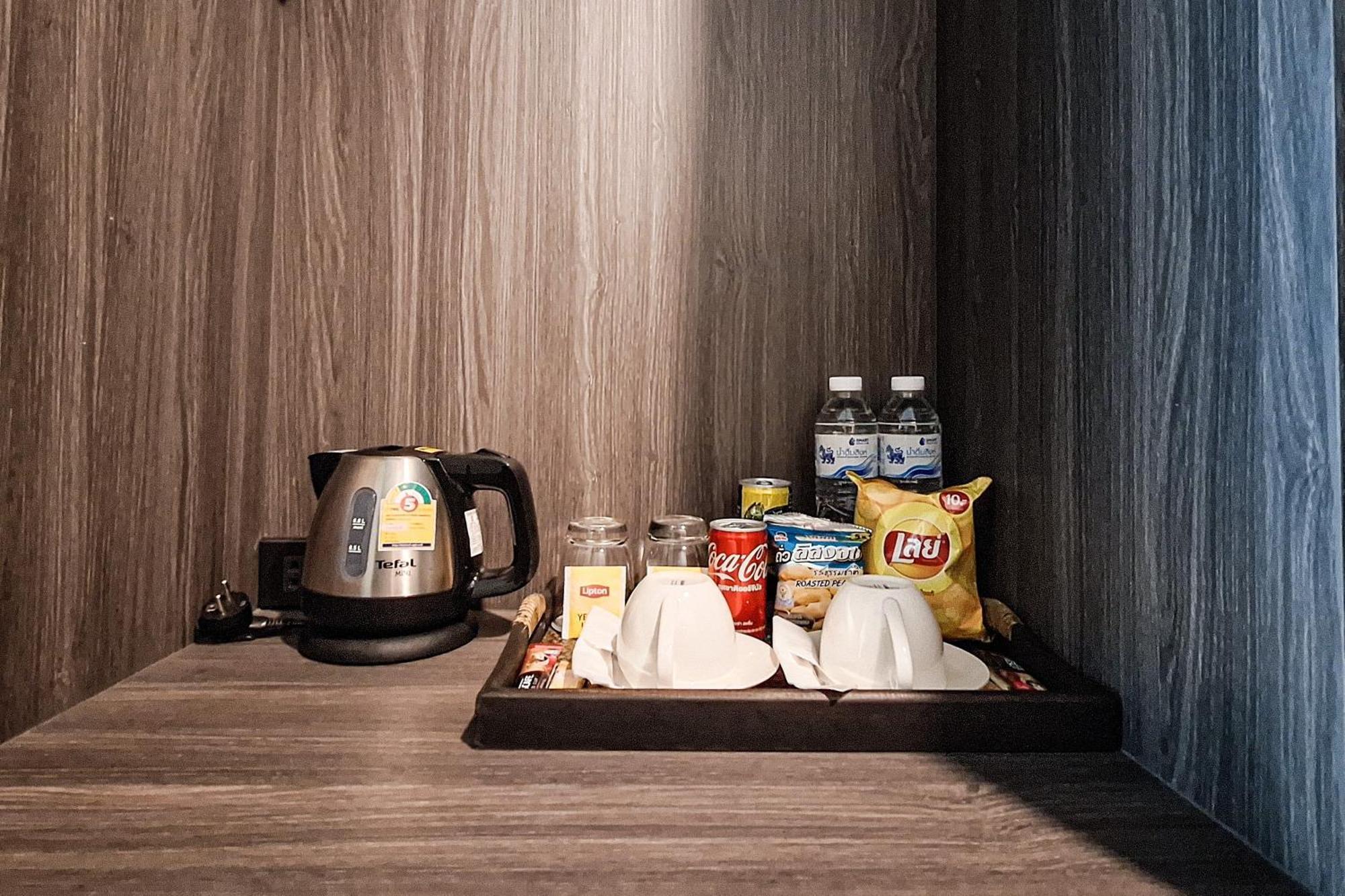 Na Napa Wellness Spa & Resort شيانغ ماي المظهر الخارجي الصورة