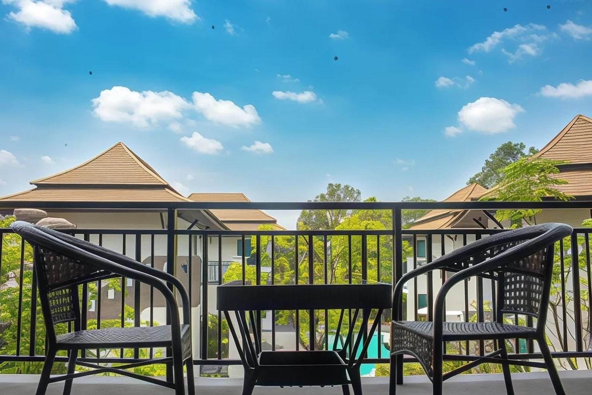 Na Napa Wellness Spa & Resort شيانغ ماي المظهر الخارجي الصورة