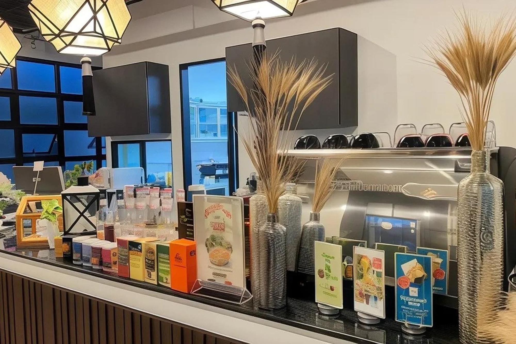 Na Napa Wellness Spa & Resort شيانغ ماي المظهر الخارجي الصورة