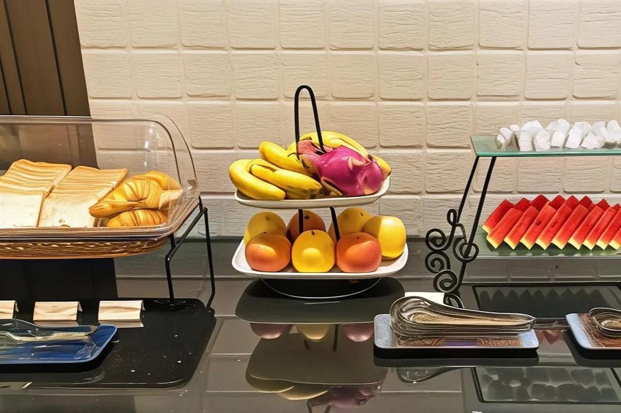 Na Napa Wellness Spa & Resort شيانغ ماي المظهر الخارجي الصورة